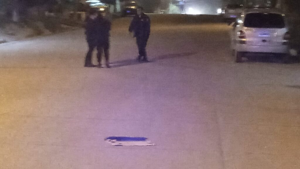 Murió el jubilado atropellado y el conductor que escapó sigue prófugo