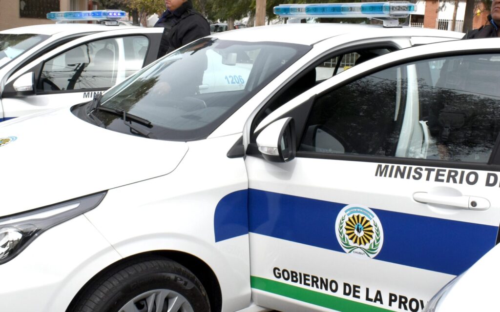 Un policía de Madryn quedó detenido por abuso sexual a una adolescente